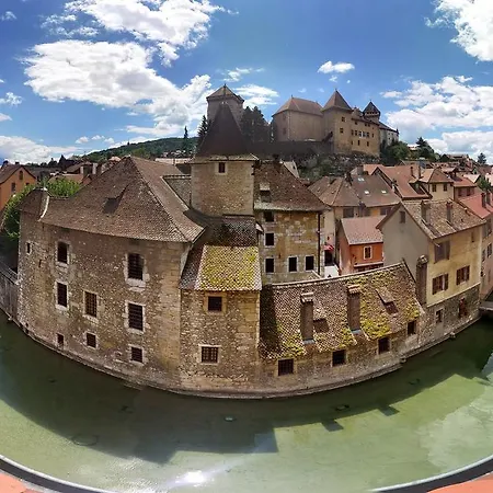 La Belle View