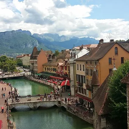 Apartment La Belle View *